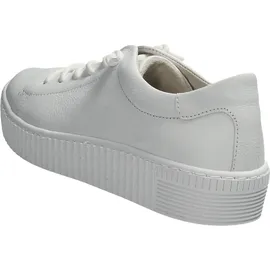 Gabor Sneaker Low Weiß Damen 39