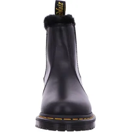 Dr. Martens 2976 Leonore Dark Grey-Atlas 36