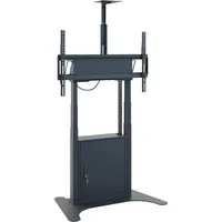 Hagor HP Twin Lift FS-B Liftsystem freistehend