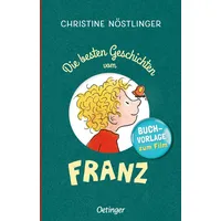Oetinger Die besten Geschichten vom Franz