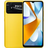 Xiaomi Poco C40 3 GB RAM 32 GB poco yellow