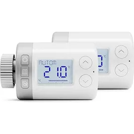 HONEYWELL HOME Rondostat HR27 Heizkörperthermostat