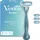 Gillette Venus Smooth Rasierer + 2 Klingen