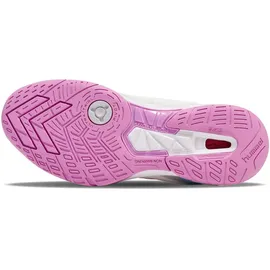 hummel Speed Court Hallenschuhe 3580 opera mauve/atomizer 39