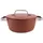 San Ignacio Agros Kochtopf 20 cm rund