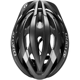 Giro Revel 54-61 cm matte black/charcoal 2020