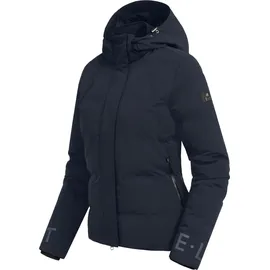 e.l.t Winter-Performance-Reitjacke Ohio Tiefblau XXL