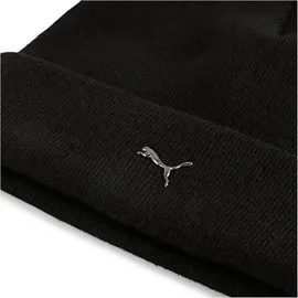 Puma Metal Cat High Crown Hut, schwarz - Puma black