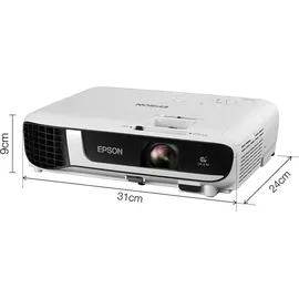 Epson EB-W51