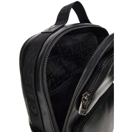 GUESS Boston Daypack Schwarz