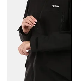 Kilpi Ayra Jacke - Black - 40