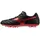 Mizuno Morelia II Pro AG Herren schwarz/rot 43