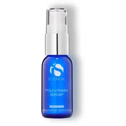 iS CLINICAL Poly-vitamin serum Travel Size 15 ml