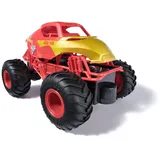 Spin Master Monster Jam Iron Man