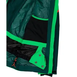 CMP 35w0304 Jacke Skijacke Grün 176