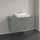 Villeroy & Boch Waschtischunterschrank 2 Auszüge 100 x 54,8 x 50 cm Soft Green