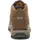 CAT Exposition Herren Braun 46