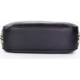 Valentino Megeve Umhängetasche Synthetik Black