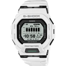 Casio G-Shock GBD-200-7ER Bluetooth Smartwatch
