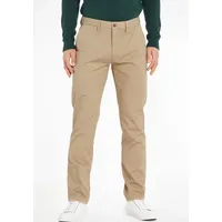 Tommy Hilfiger Chino, Straight Fit Denton 1985 Pim Chinohose