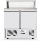 ARKTIC Pizzatisch 300 L