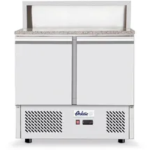 ARKTIC Pizzatisch 300 L