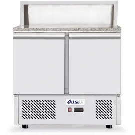 ARKTIC Pizzatisch 300 L