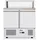 ARKTIC Pizzatisch 300 L