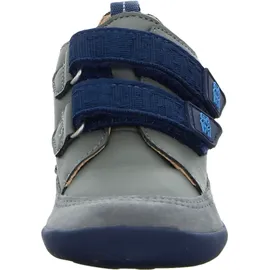 Affenzahn Buddy Bear für Kinder, grau 31 EU