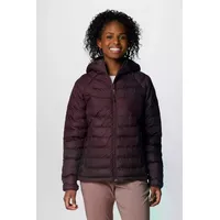 Columbia Powder LiteTM Ii Jacke - Garnet - M