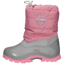 Spirale Sabrina Winterstiefel Rosa 20