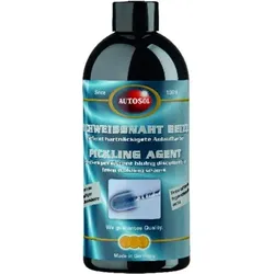 Schweißnaht-Beize 500ml - weiß