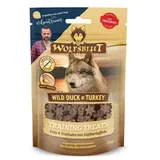 Wolfsblut & Turkey Training Treats & 7 x 70 g