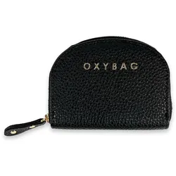 OxyLady Damen Portmonnaie JUST Black