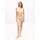 Tommy Hilfiger Triangel-BH UNLINED aus Mikrofaser mit Spitzenbesatz Weiß XS