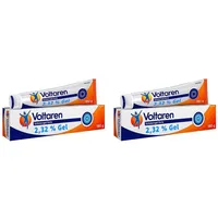 Voltaren Schmerzgel forte 23,2 mg/g Gel mit Diclofenac