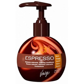 Vitality's Espresso kupfer 200 ml
