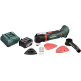 Metabo MT 18 LTX inkl. 1 x 4,0 Ah + Ladegerät