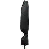Lex Schutzhülle für Ampelschirme Ø 200-400 cm Schutzhaube Schirmhaube Cover Plane