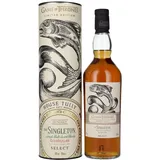 The Singleton Select Single Malt Scotch 40% vol 0,7 l Geschenkbox Game of Thrones Edition