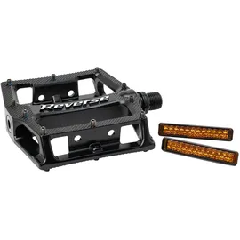 Reverse Components Super Shape-3D Schwarz