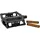Reverse Components Super Shape-3D Schwarz
