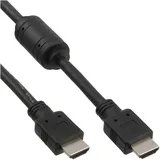 InLine High Speed HDMI-Kabel 1,8 m