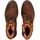 Pantofola d'Oro Schnürstiefel Herren Braun 45