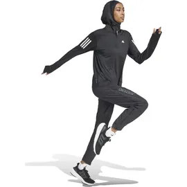 Adidas Own the Run Half-Zip Oberteil Black XL