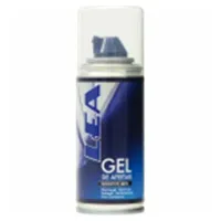 LEA Rasiergel Shaving Gel Sensitive Haut 200ml