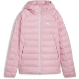 Puma Packlite Jacke Mauved Out L