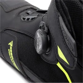 Rebelhorn Spark Ii RHBOTSPARKII58 - Schwarz