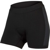 Endura Damen Engineered Padded Boxer schwarz M