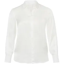 Bluse Anna Aura weiss